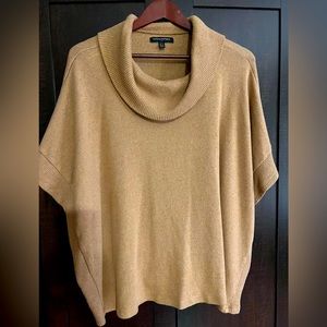 M/L Banana Republic Cowl neck sweater